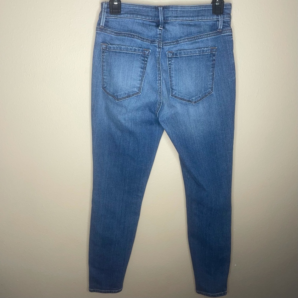 LOFT Jeans Size 0 - Picture 11 of 13